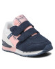 Pepe Jeans Сникърси London One Gk PGS30538 Navy 595 - Mera.bg