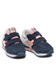 Pepe Jeans Сникърси London One Gk PGS30538 Navy 595 - Mera.bg