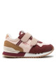 Pepe Jeans Сникърси London One On Gk PGS30557 Mauve Pink 319 - Mera.bg