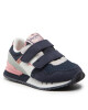 Pepe Jeans Сникърси London One On Gk PGS30557 Тъмносин - Mera.bg