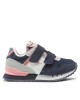 Pepe Jeans Сникърси London One On Gk PGS30557 Тъмносин - Mera.bg