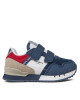 Pepe Jeans Сникърси London Urban Bk PBS40004 Тъмносин - Mera.bg