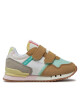 Pepe Jeans Сникърси London Urban Gk PGS30599 Бежов - Mera.bg