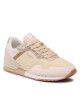 Pepe Jeans Сникърси London W Albal PLS31463 Gold 099 - Mera.bg