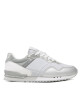 Pepe Jeans Сникърси London W Albal PLS31463 Сребрист - Mera.bg