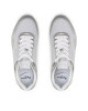 Pepe Jeans Сникърси London W Albal PLS31463 Сребрист - Mera.bg