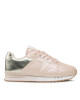 Pepe Jeans Сникърси London W Part PLS31465 Розов - Mera.bg