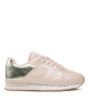Pepe Jeans Сникърси London W Part PLS31465 Розов - Mera.bg