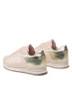 Pepe Jeans Сникърси London W Part PLS31465 Розов - Mera.bg