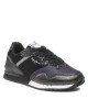 Pepe Jeans Сникърси London W Queen PLS31379 Black 999 - Mera.bg