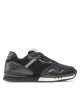 Pepe Jeans Сникърси London W Queen PLS31379 Black 999 - Mera.bg