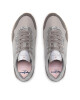 Pepe Jeans Сникърси London W Queen PLS31379 Pop Light Grey 915 - Mera.bg