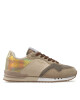 Pepe Jeans Сникърси London W Ski PLS31381 Gold 099 - Mera.bg