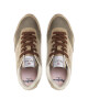 Pepe Jeans Сникърси London W Ski PLS31381 Gold 099 - Mera.bg