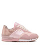 Pepe Jeans Сникърси London w Troy PLS31466 Factory Pink 327 - Mera.bg