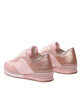 Pepe Jeans Сникърси London w Troy PLS31466 Factory Pink 327 - Mera.bg
