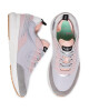 Pepe Jeans Сникърси N22 Summer PLS31007 Light Pink 315 - Mera.bg