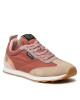 Pepe Jeans Сникърси Once Fun PLS31462 Painted 202 - Mera.bg