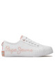 Pepe Jeans Сникърси Ottis Log G PGS30577 Бял - Mera.bg