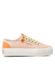 Pepe Jeans Сникърси Ottis W Bass PLS31299 Pale Pink 300 - Mera.bg