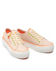 Pepe Jeans Сникърси Ottis W Bass PLS31299 Pale Pink 300 - Mera.bg
