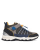 Pepe Jeans Сникърси Peak Trek B PBS600003 Тъмносин - Mera.bg