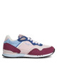 Pepe Jeans Сникърси PGS30585 Crushed Berry 278 - Mera.bg