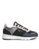 Pepe Jeans Сникърси PGS30591 Черен - Mera.bg