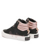 Pepe Jeans Сникърси PGS30595 Черен - Mera.bg