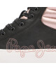 Pepe Jeans Сникърси PGS30595 Черен - Mera.bg