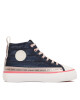 Pepe Jeans Сникърси PGS30596 Тъмносин - Mera.bg