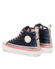 Pepe Jeans Сникърси PGS30596 Тъмносин - Mera.bg