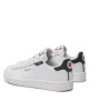 Pepe Jeans Сникърси Player Basic B PBS30532 White 800 - Mera.bg