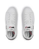 Pepe Jeans Сникърси Player Basic B PBS30532 White 800 - Mera.bg