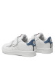 Pepe Jeans Сникърси Player Basic Bk PBS30557 Бял - Mera.bg