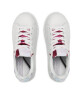 Pepe Jeans Сникърси Player Mirror G PGS30570 Бял - Mera.bg
