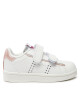 Pepe Jeans Сникърси Player Night Gk PGS30601 Бял - Mera.bg