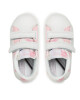Pepe Jeans Сникърси Player Print Gk PGS30581 Бял - Mera.bg