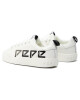 Pepe Jeans Сникърси PLS30890 White 800 - Mera.bg