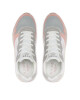 Pepe Jeans Сникърси PLS31336 White 800 - Mera.bg