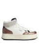 Pepe Jeans Сникърси PLS31500 Бял - Mera.bg