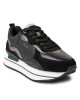 Pepe Jeans Сникърси PLS31513 Chrome 952 - Mera.bg