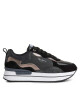 Pepe Jeans Сникърси PLS31513 Chrome 952 - Mera.bg