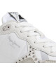 Pepe Jeans Сникърси PLS31525 Бял - Mera.bg