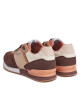 Pepe Jeans Сникърси PLS31529 Кафяв - Mera.bg