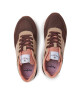 Pepe Jeans Сникърси PLS31529 Кафяв - Mera.bg