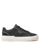 Pepe Jeans Сникърси PLS31580 Черен - Mera.bg