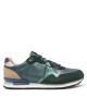Pepe Jeans Сникърси PLS40021 Зелен - Mera.bg