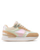 Pepe Jeans Сникърси Rusper Pearl PLS31478 Bare 848 - Mera.bg