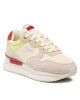Pepe Jeans Сникърси Rusper Sweet PLS31477 Factory White 801 - Mera.bg